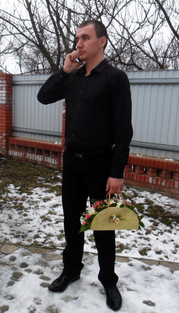 Ярослав Костюшок | Краснодар