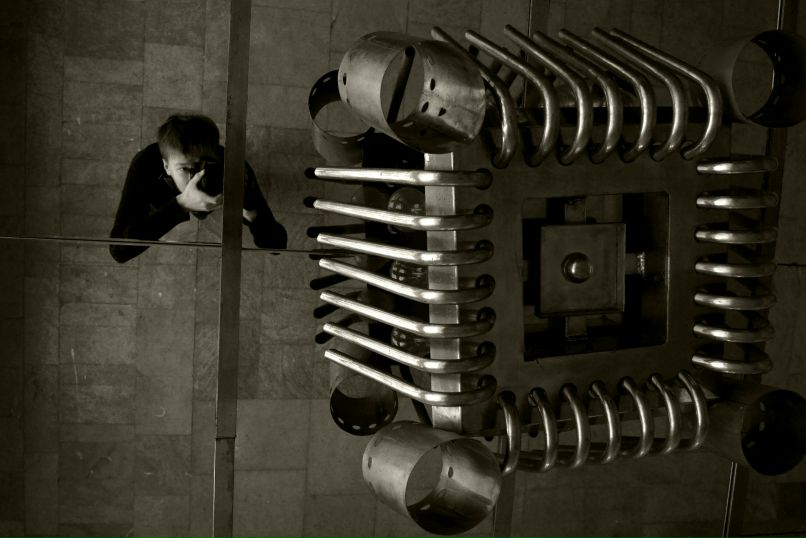 Константин Яшметов Сергеевич | Йошкар-Ола