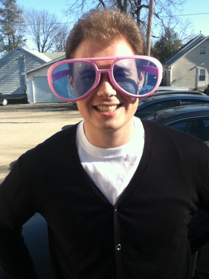 Сергей Maximov | San Francisco