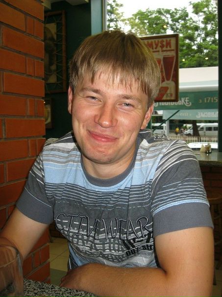 №12, Сергей Журба, 40 лет, Кодыма №12, Сергей Журба, 40 лет, Кодыма
