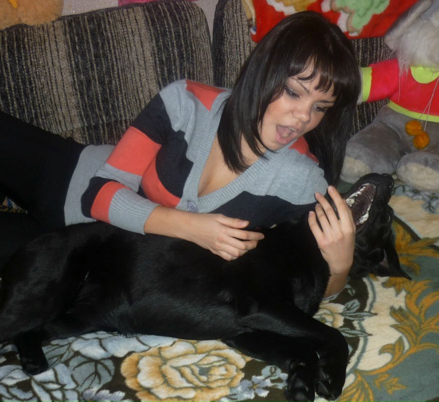 Анютка Горбунова | Курск