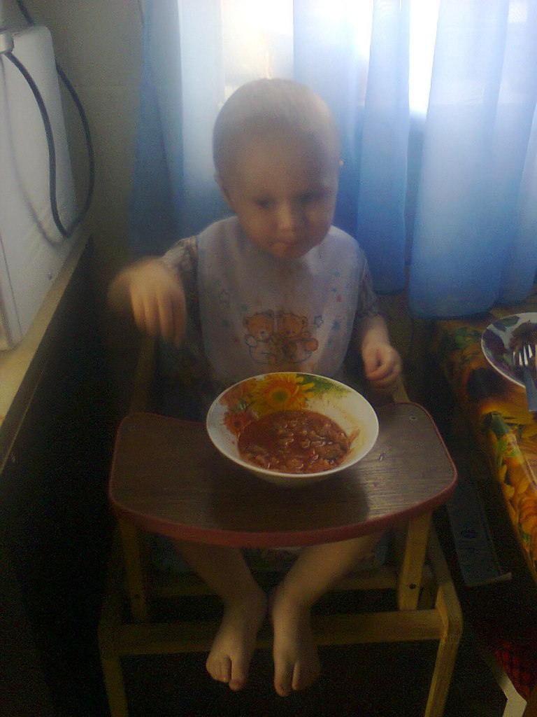 Людмила Огородник | Киев