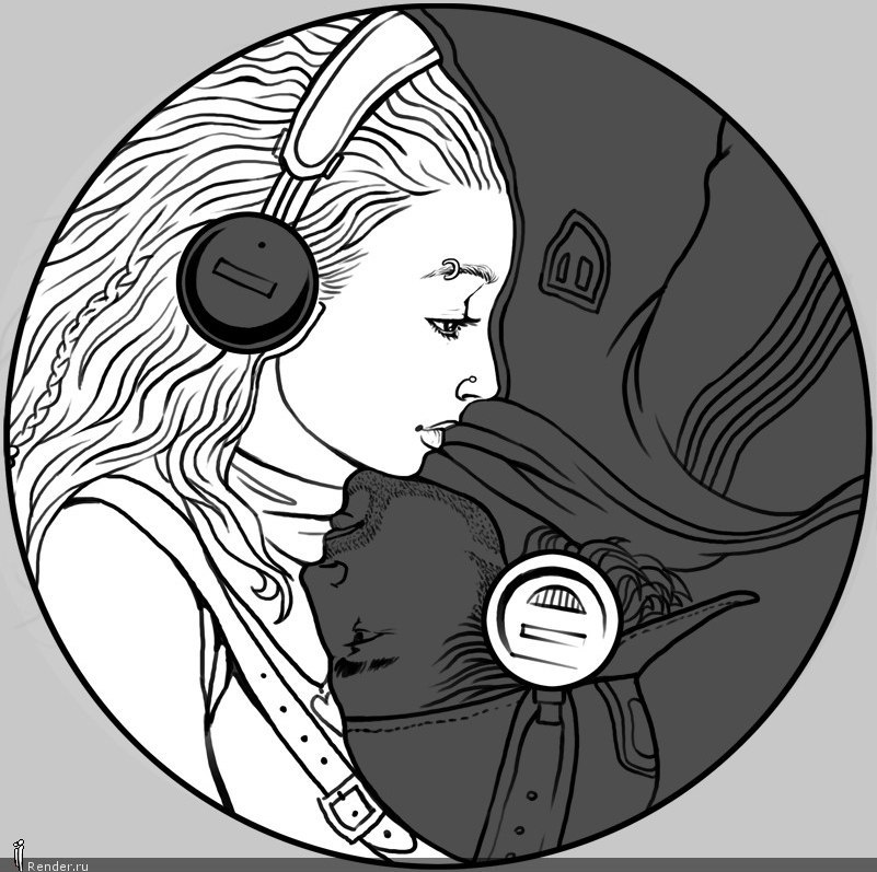 Станислава Новинская | Москва