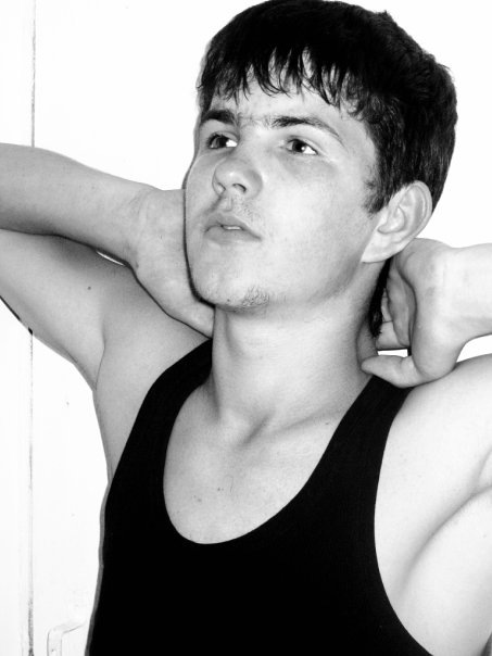 №128, Коля Тарасюк, 34 года, Ланчин №128, Коля Тарасюк, 34 года, Ланчин