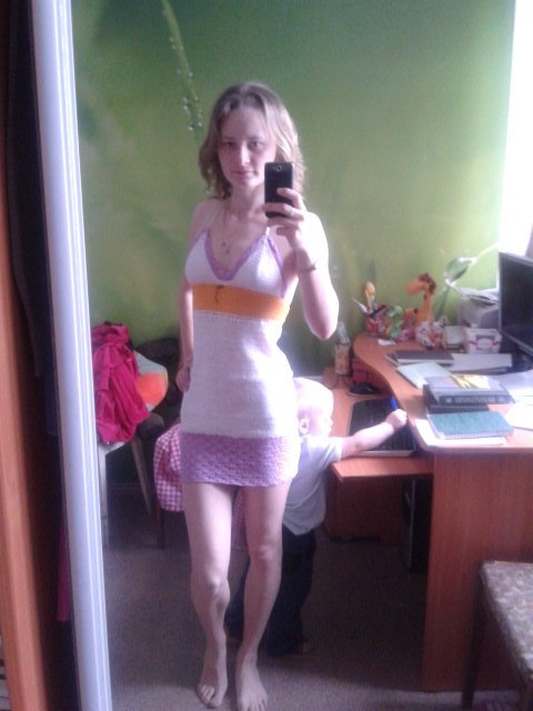 Ольга Петрухина | Москва