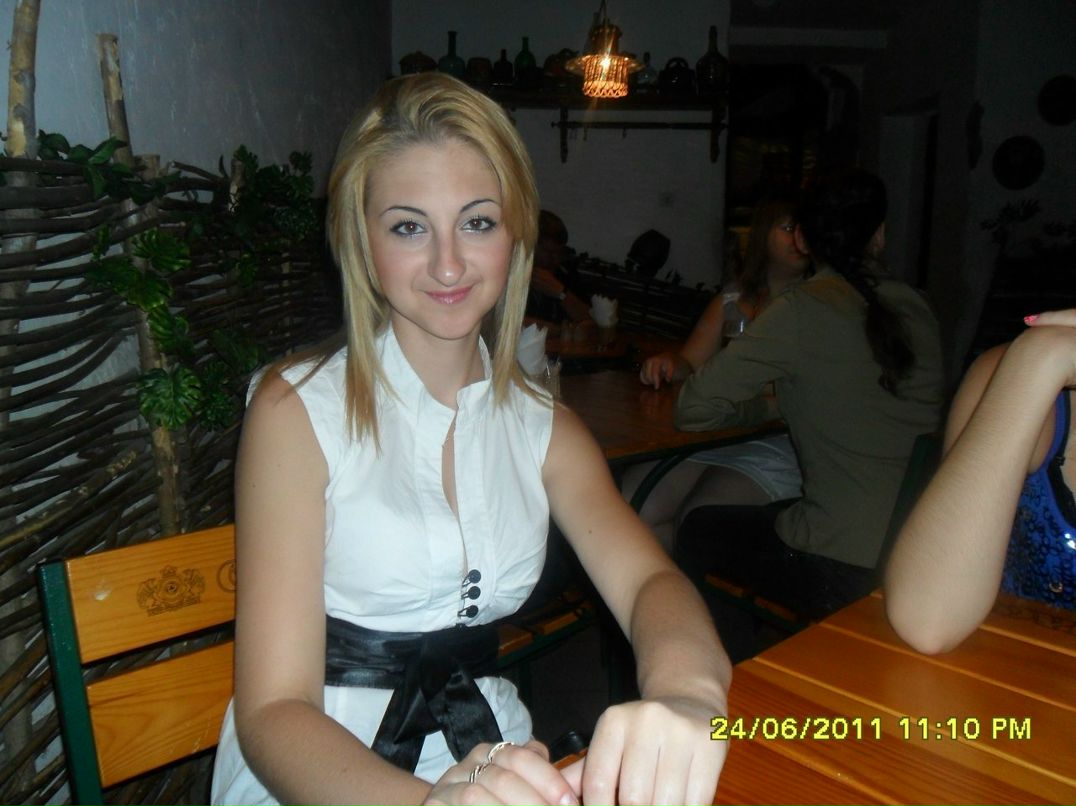 Анастасия Бабкова | Запорожье