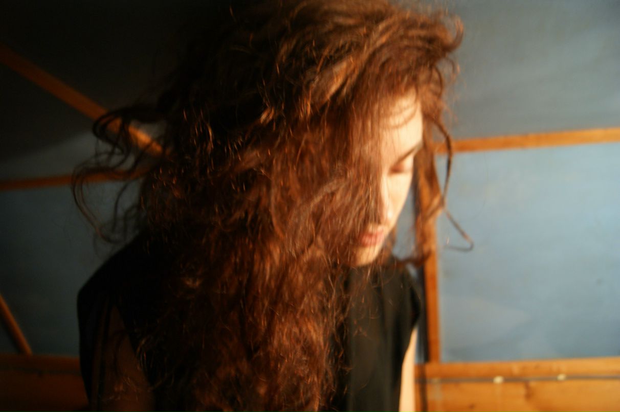 Евгения Букатова | Петрозаводск