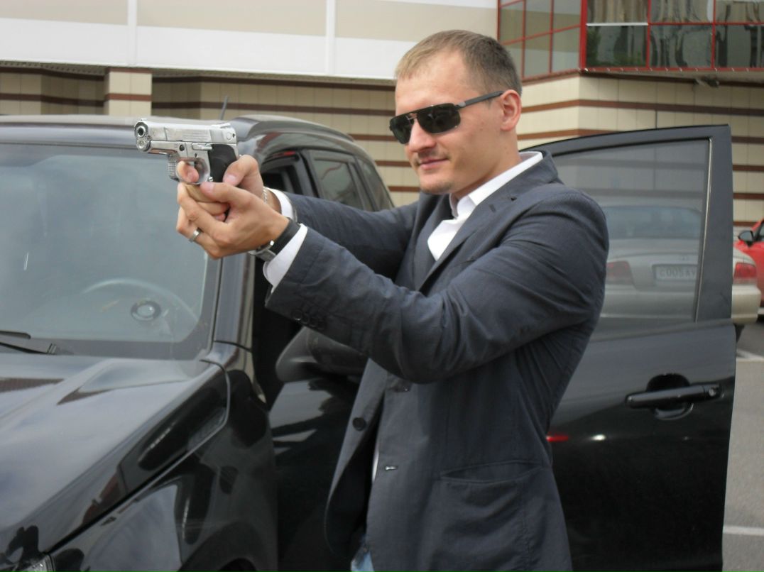 Шамиль Ярмухаметов | 