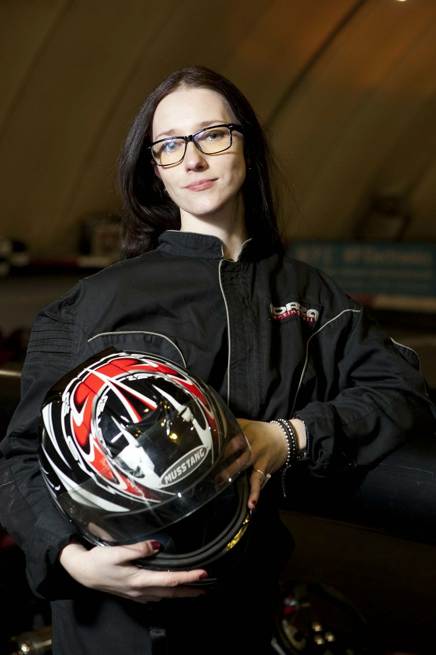 Валентина Степанищева | Москва