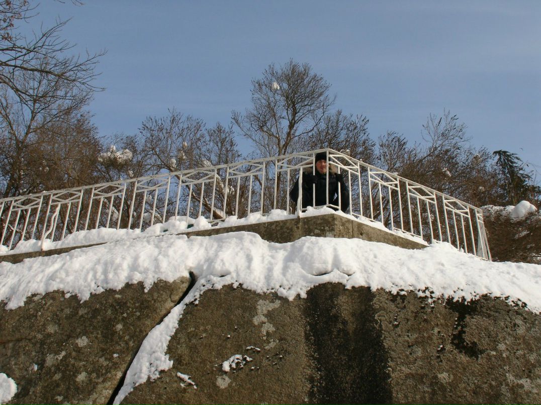 Дмитрий Руденко | Новая Водолага