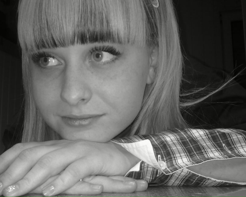 Яна Шевченко | Александрия