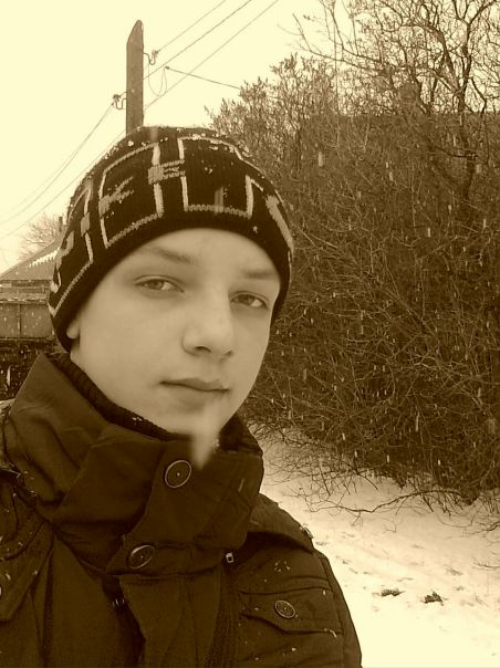 №7, Владислав Зайченко, Луганск №7, Владислав Зайченко, Луганск