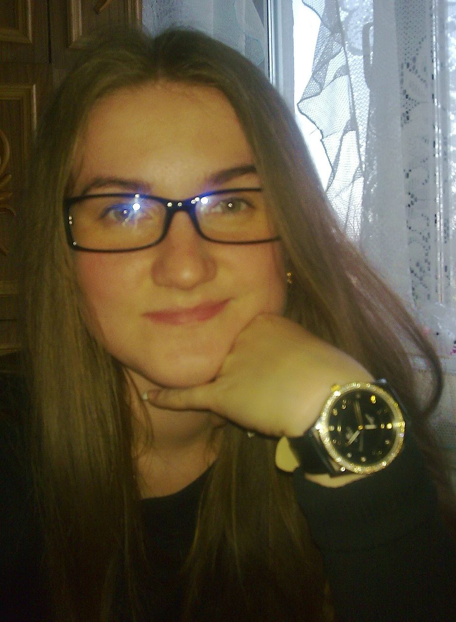 Наталья Кузнецова ٩(̾●̮̮̃̾•̃̾)۶ | Бийск