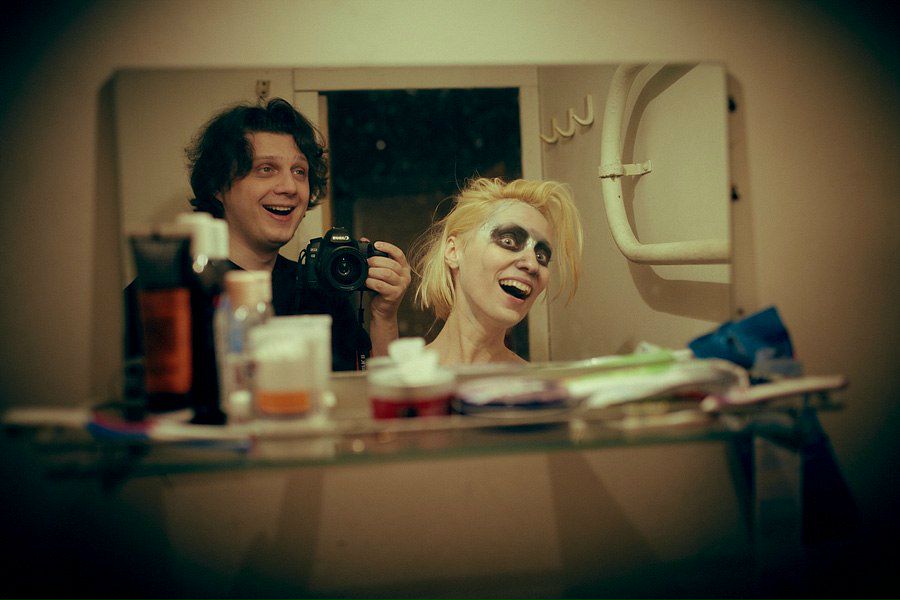 Сергей Малеванный | Москва