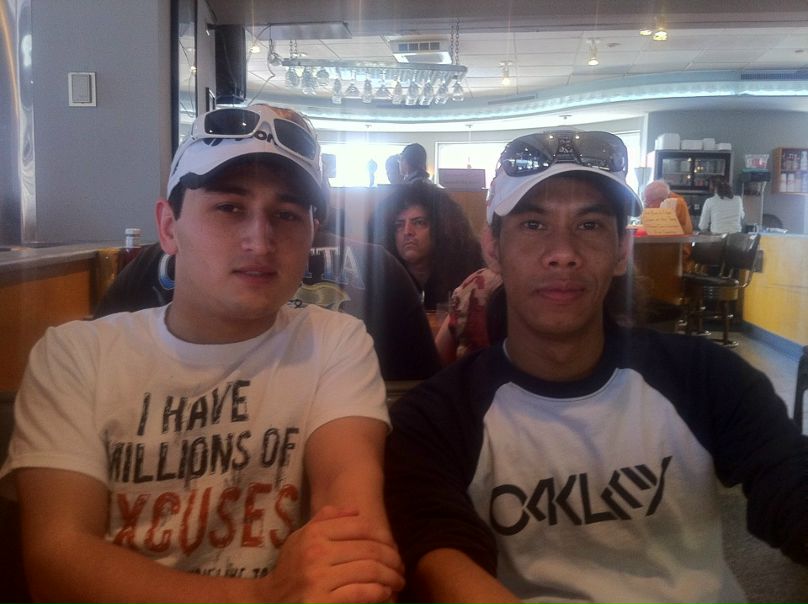 №17, Amin Shakirov, East Nashville №17, Amin Shakirov, East Nashville