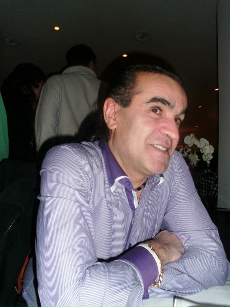 №108, Galyna Ch, 40 лет №108, Galyna Ch, 40 лет