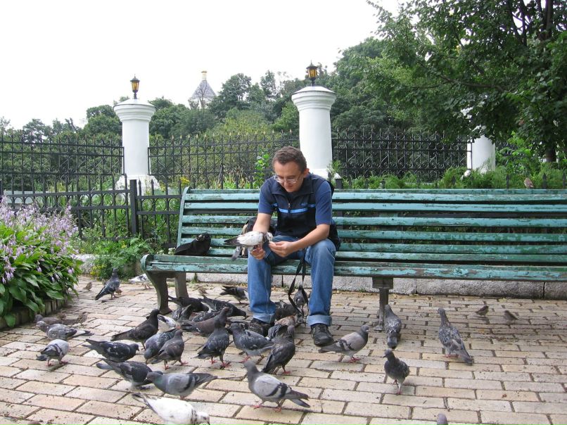 Феликс Мустафаев | Чебоксары