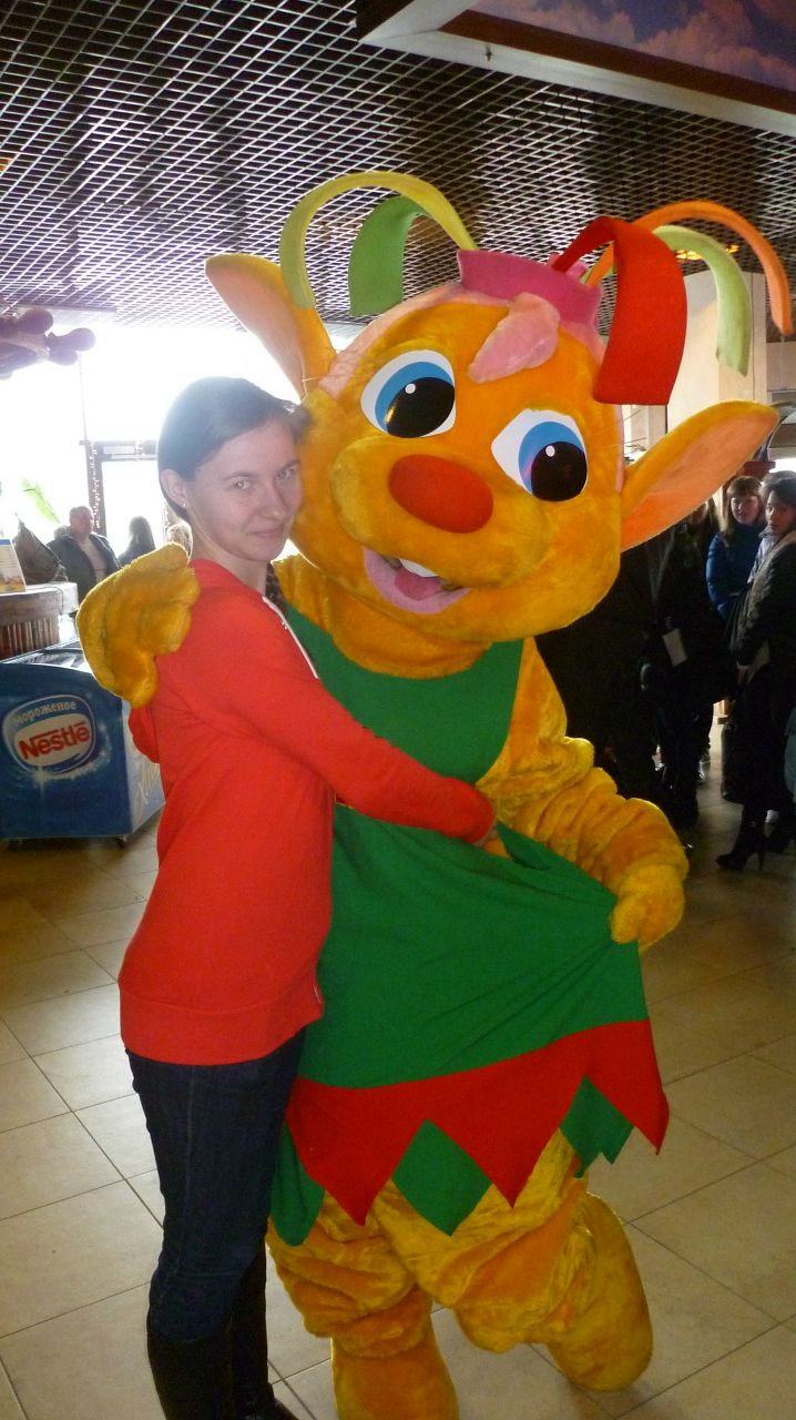 Евгения Сырнева | Киров