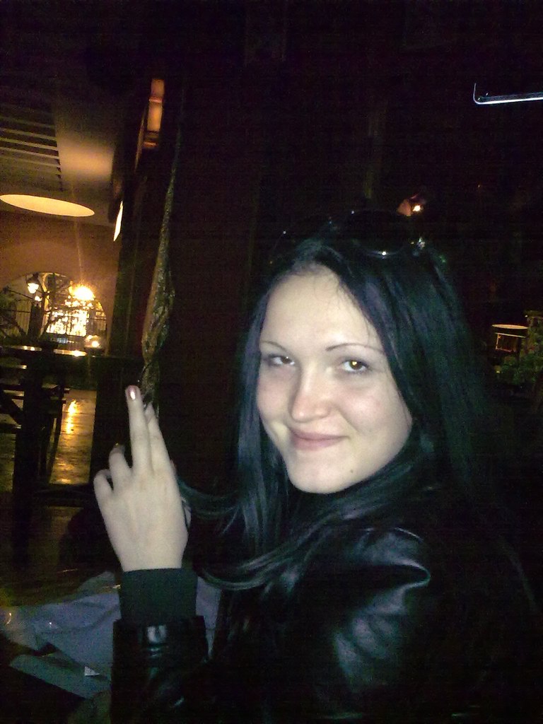 Виктория Смирнова | Кривой Рог