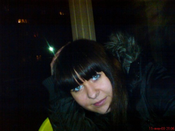 Катюшка Урядова | Самара