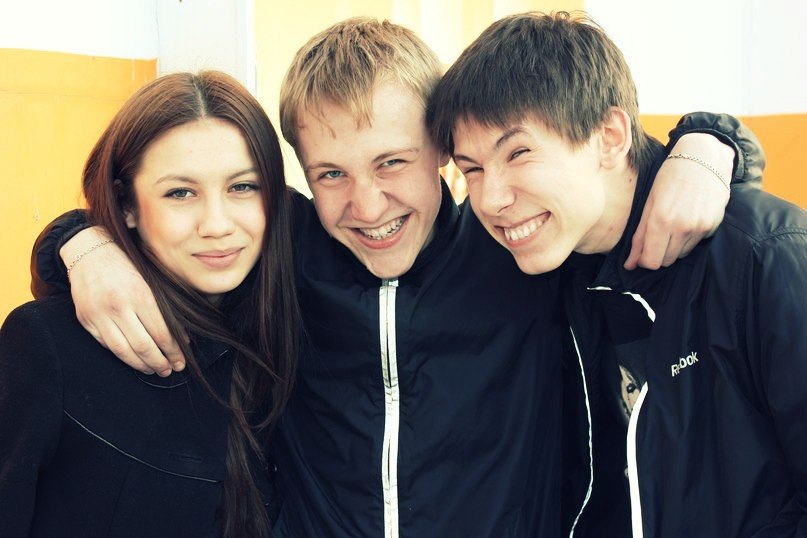 Иван Днепровский | Набережные Челны