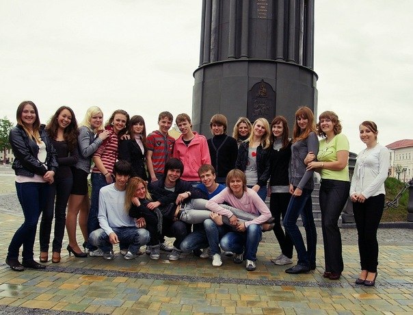 Костян Пацей | Новополоцк