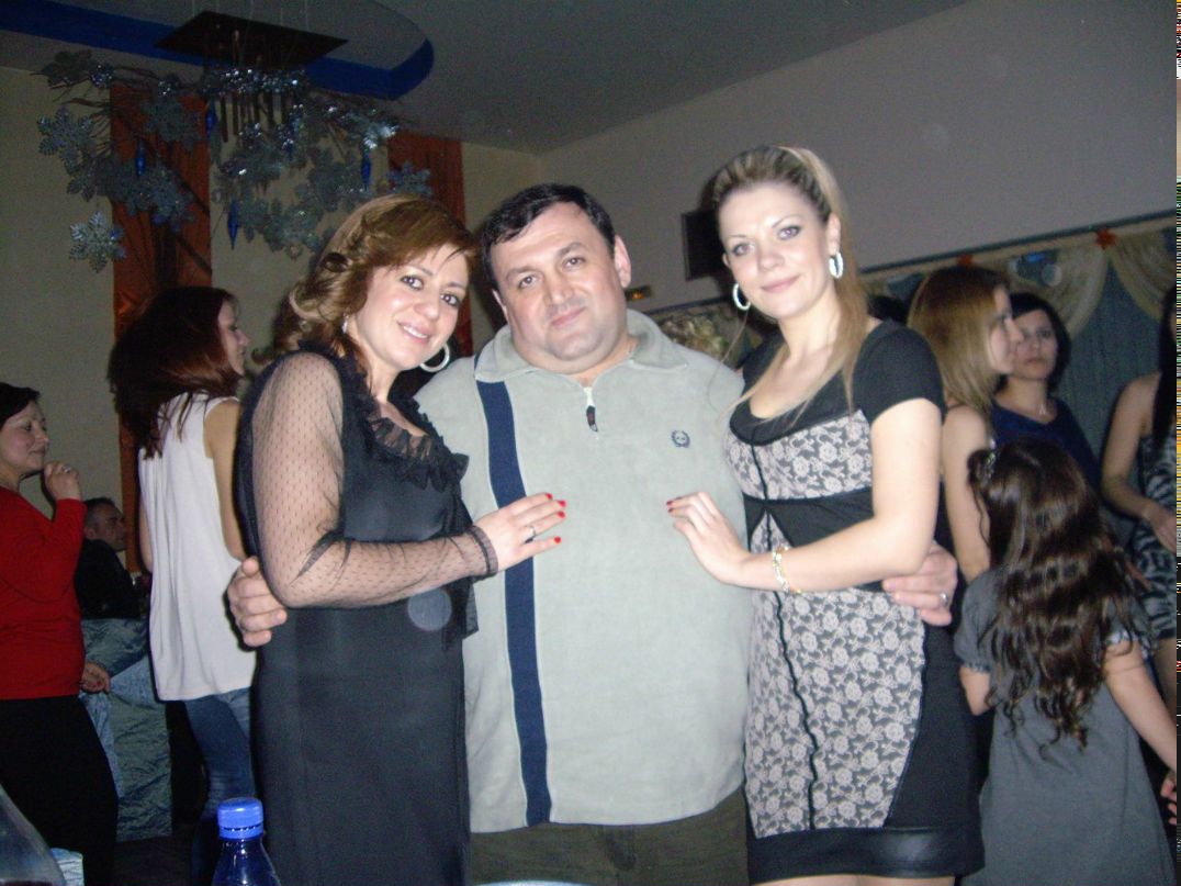 Лёва Тосуниди | Athens