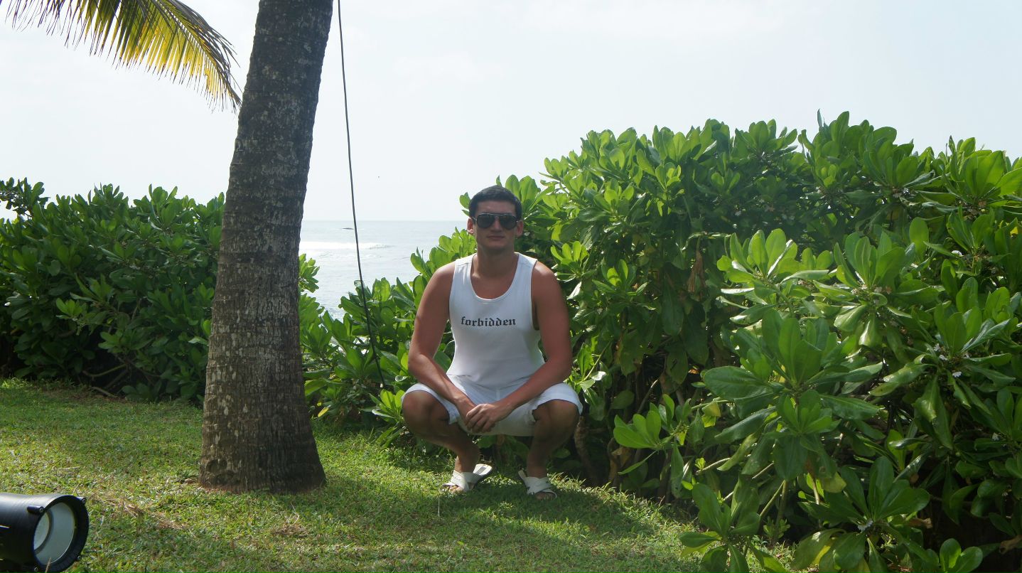 Artem Ilchenko | Киев