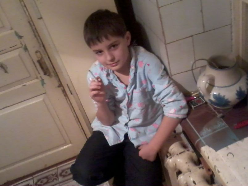 №7, Влад Поповиченко, Мариуполь №7, Влад Поповиченко, Мариуполь