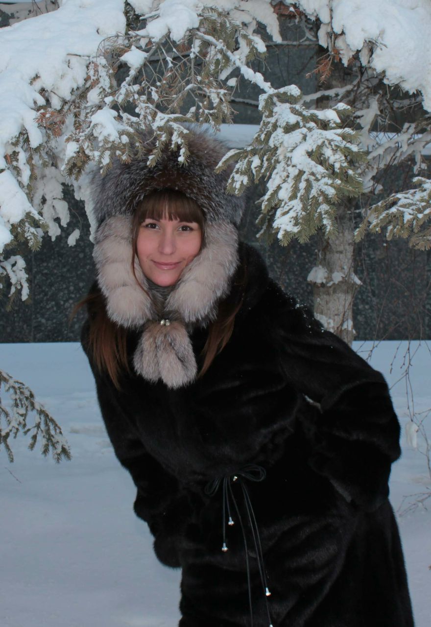 Евгения Музаева | Якутск