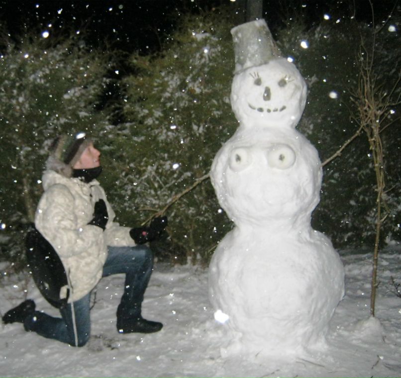 Ваня Изюмчик | Киев