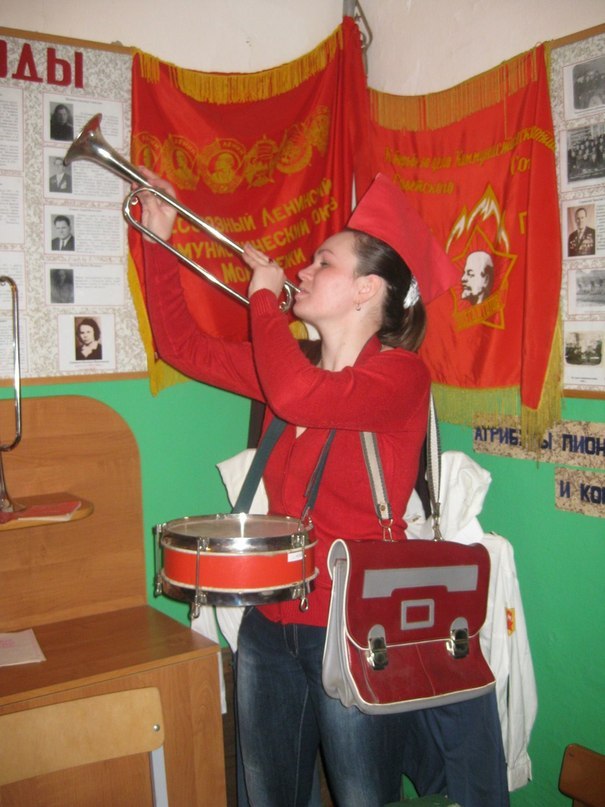 Юлия Белозерцева | Мезень