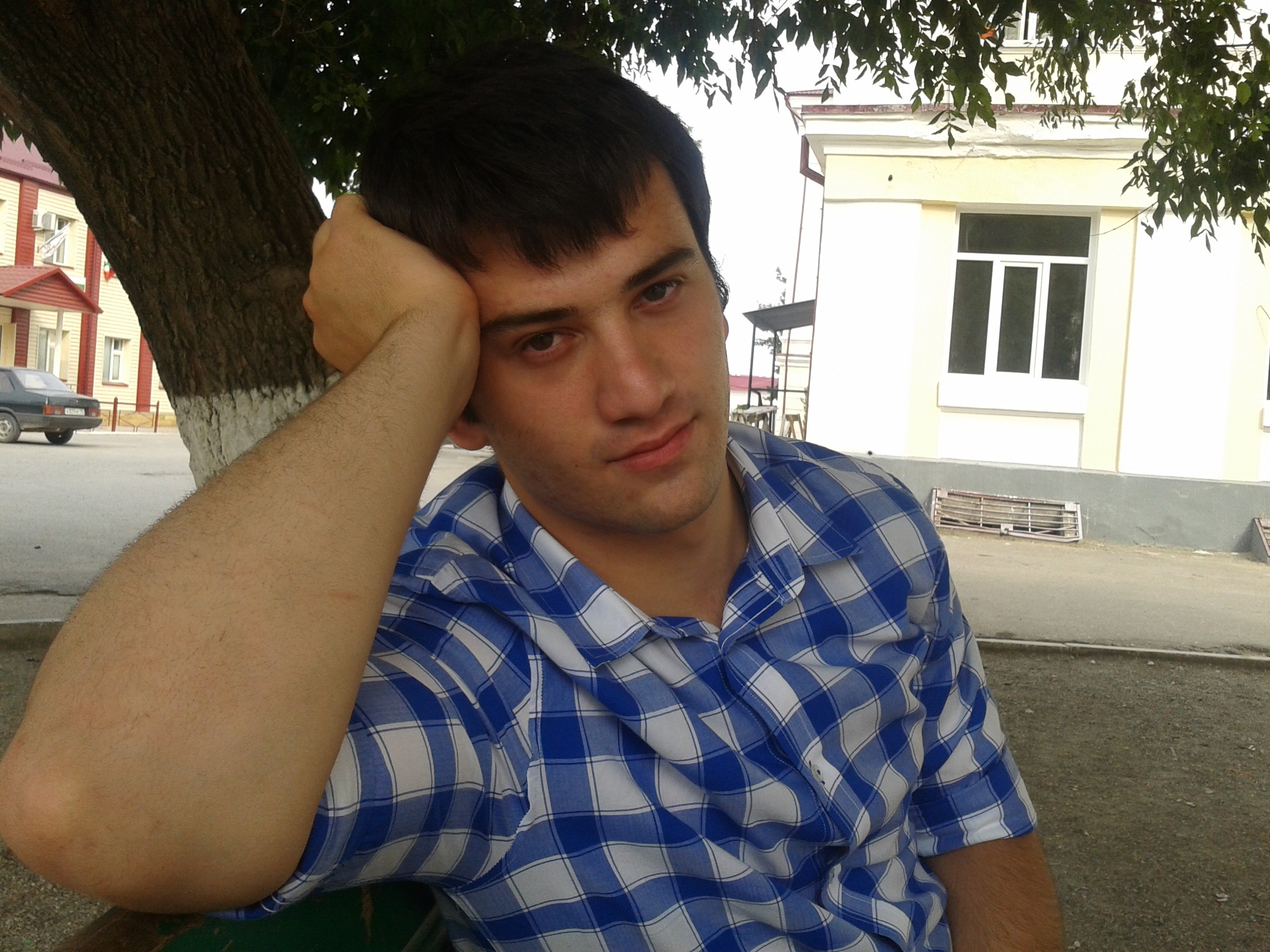 Фото профиля