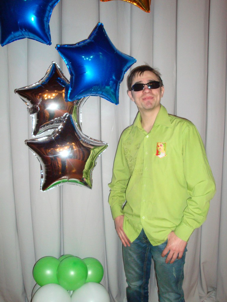 Леонид Штельтер | Анжеро-Судженск