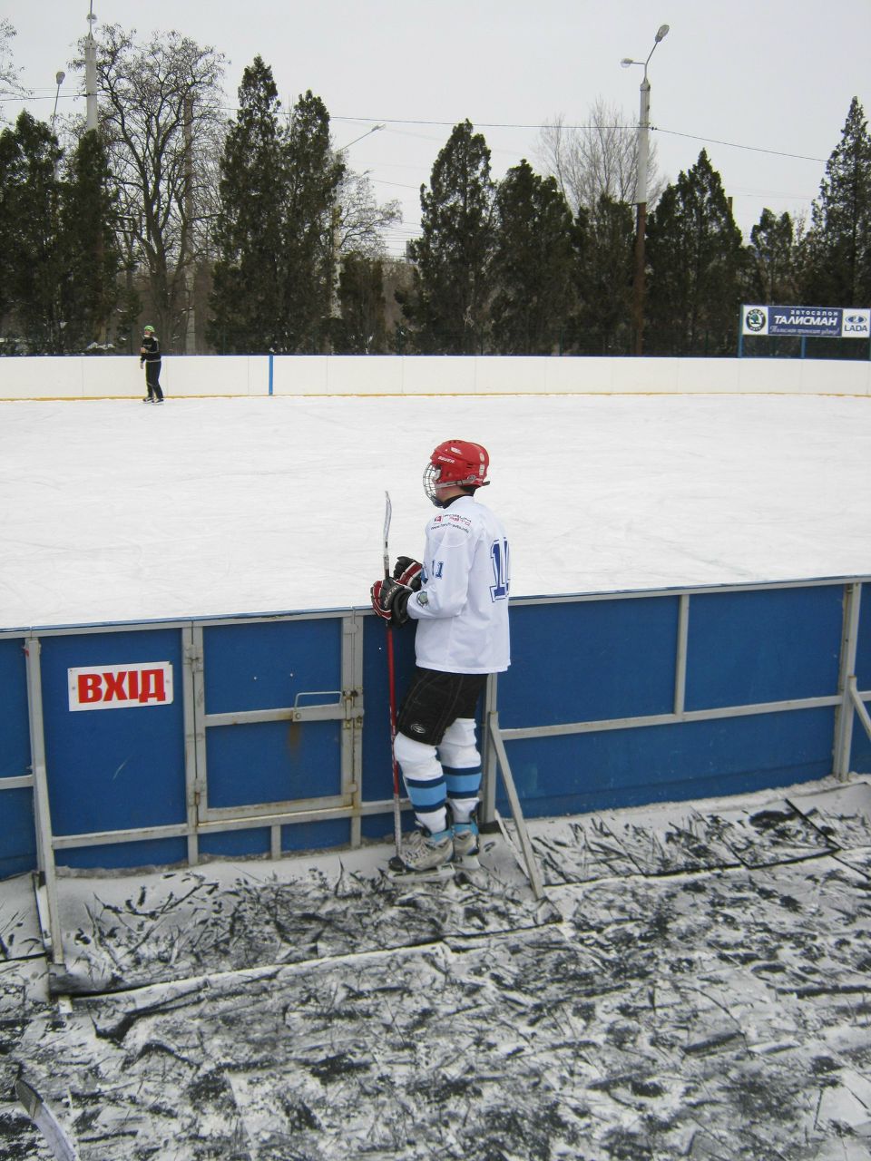 Максим Максимович | Gdynia