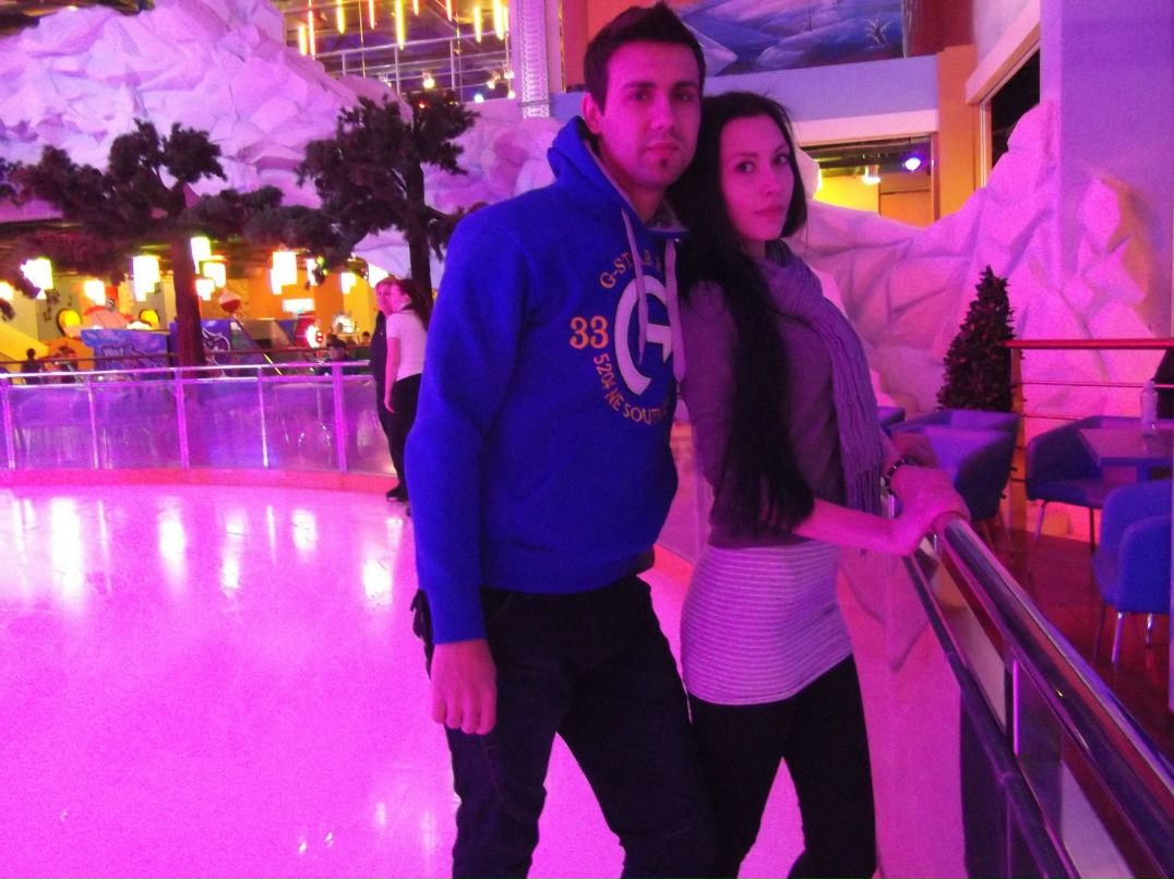 Антон Гончаров | Киев