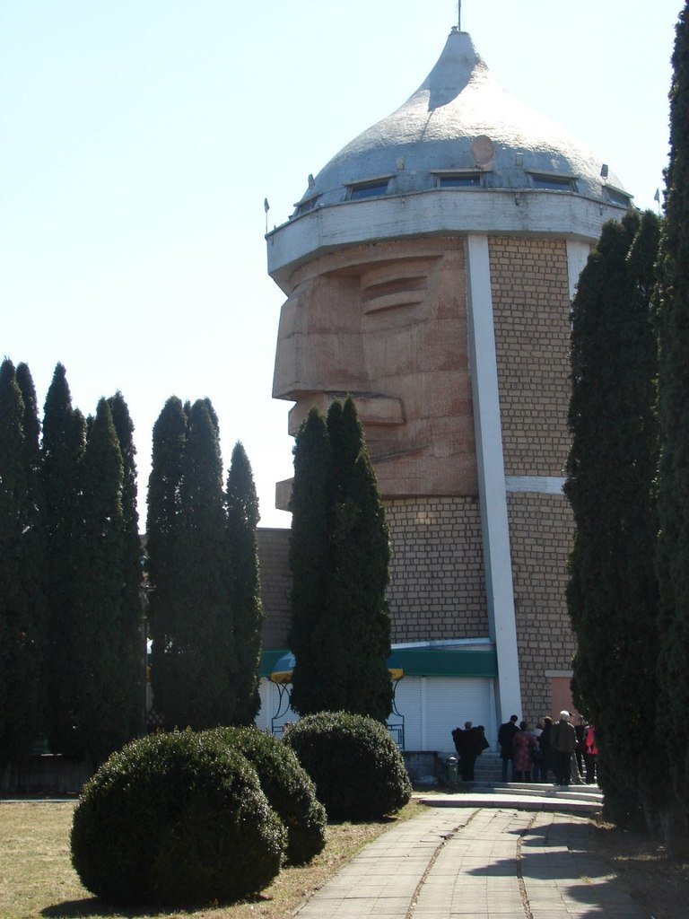 Ольга Фрей | Москва