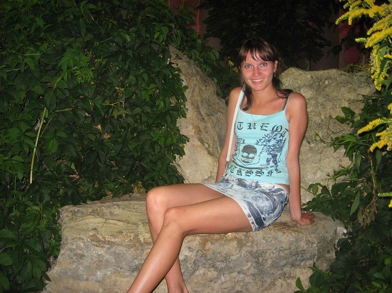 Ольга Олейник | Сыктывкар