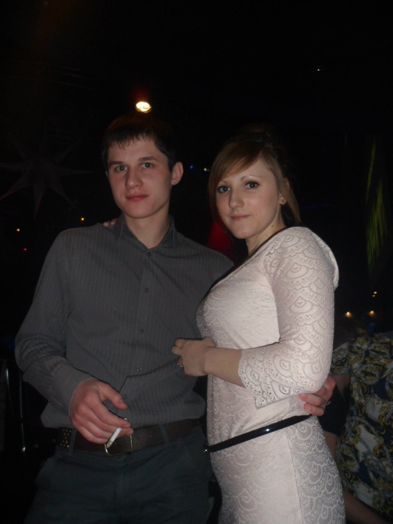 Екатерина Двуреченская | Липецк