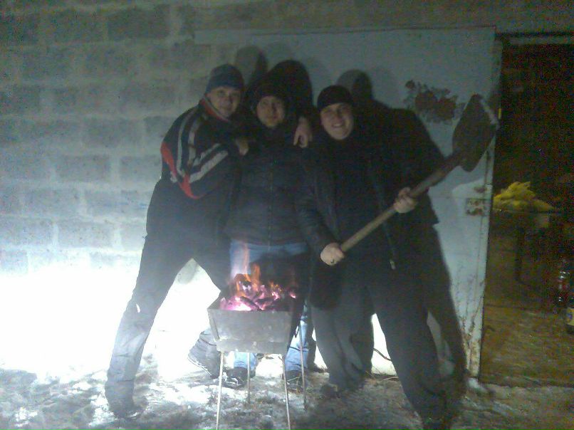 Владислав Коваленко | Рогань