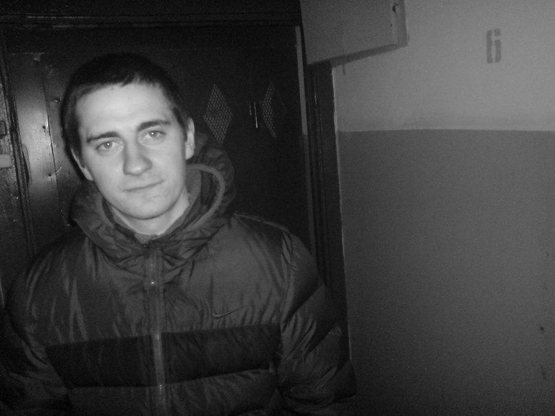 Дмитрий Боев | Berlin