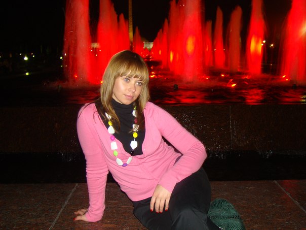 №182, Анютка Сиразова, 40 лет №182, Анютка Сиразова, 40 лет