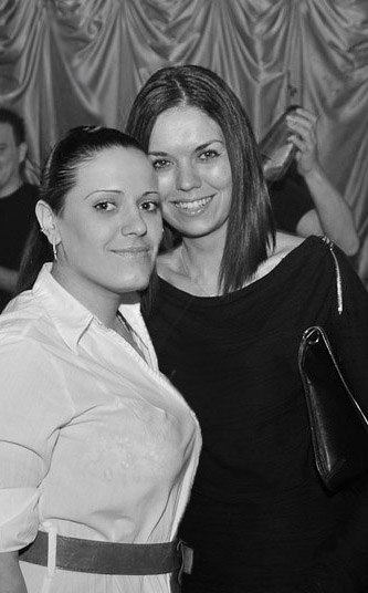 Катерина Настич | 