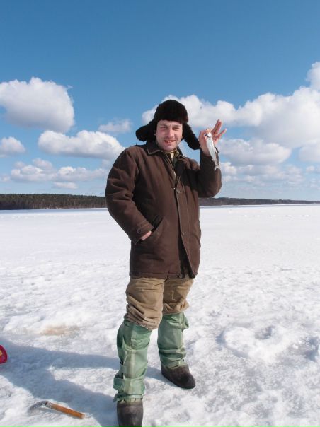 №50, Константин Битюков, 51 год, Санкт-Петербург №50, Константин Битюков, 51 год, Санкт-Петербург