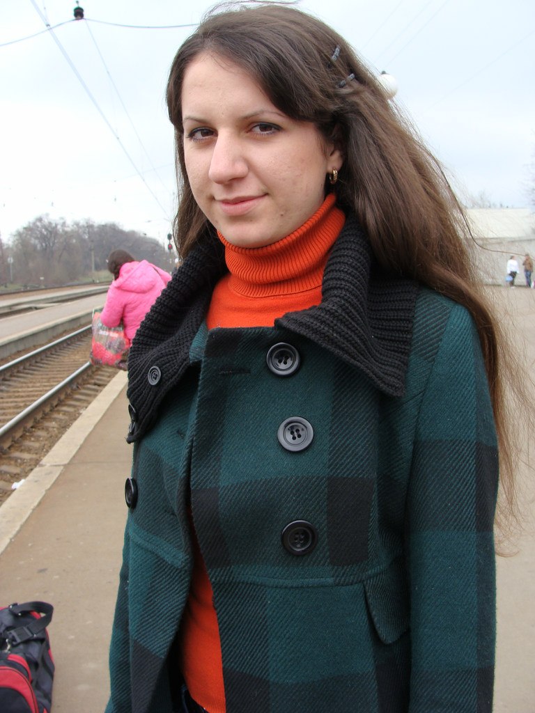 Ася Атоян | Харьков