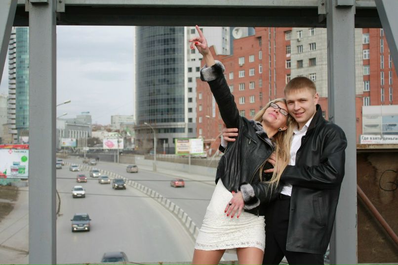 Анастасия Пестерева | 