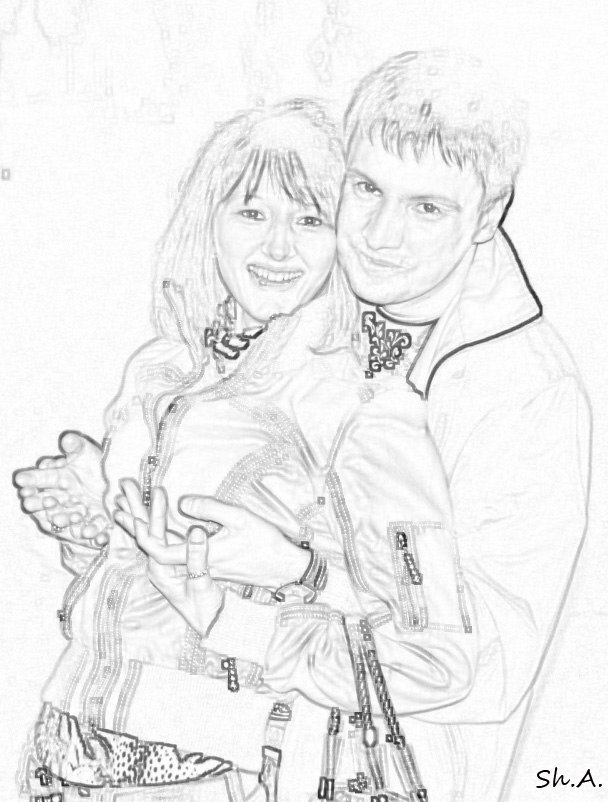 Екатерина Матяш | Новая Каховка