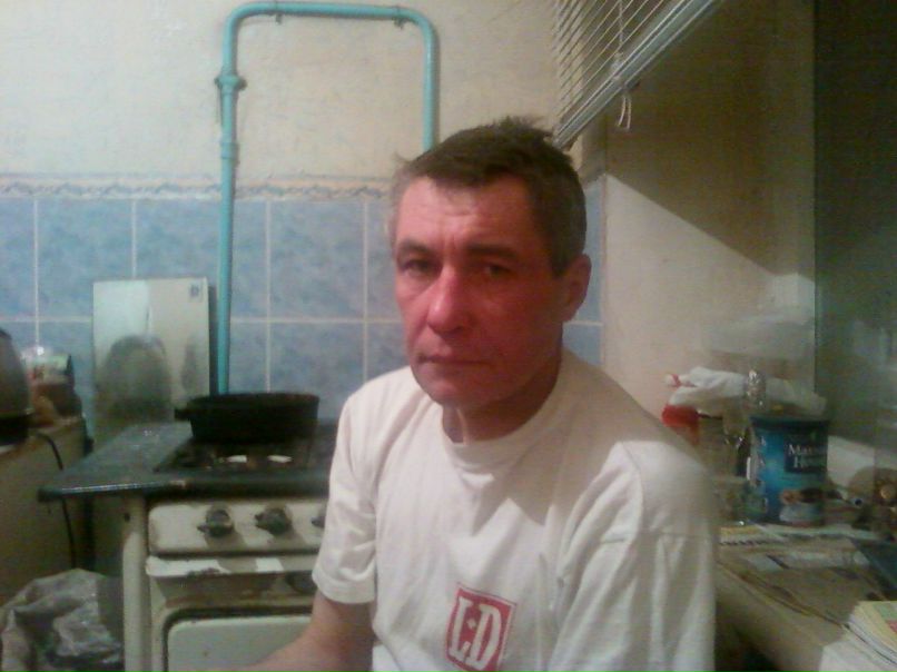 Макс Щёголев Владимирович | Новосибирск