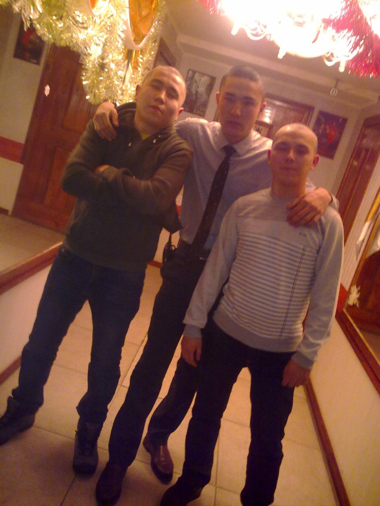 Тимур Айтмаганбетов 'T.'I.'M.'$ | Жезказган