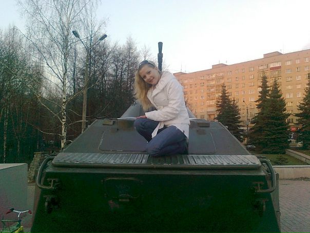 №87, Ольга Зубарева, Киров №87, Ольга Зубарева, Киров